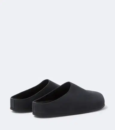 Studio Nicholson Wearing leather mules | Thumbnail 5 Studio Nicholson Wearing leather mules | Thumbnail 5