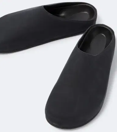 Studio Nicholson Wearing leather mules | Thumbnail 6 Studio Nicholson Wearing leather mules | Thumbnail 6