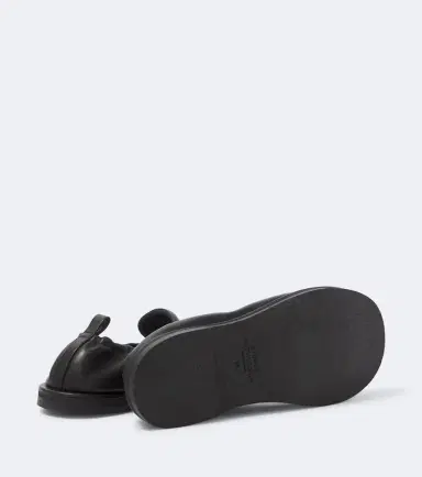 Studio Nicholson Donovan leather loafers | Thumbnail 4 Studio Nicholson Donovan leather loafers | Thumbnail 4