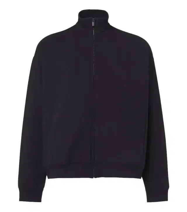 Gucci Cotton-blend jersey track jacket