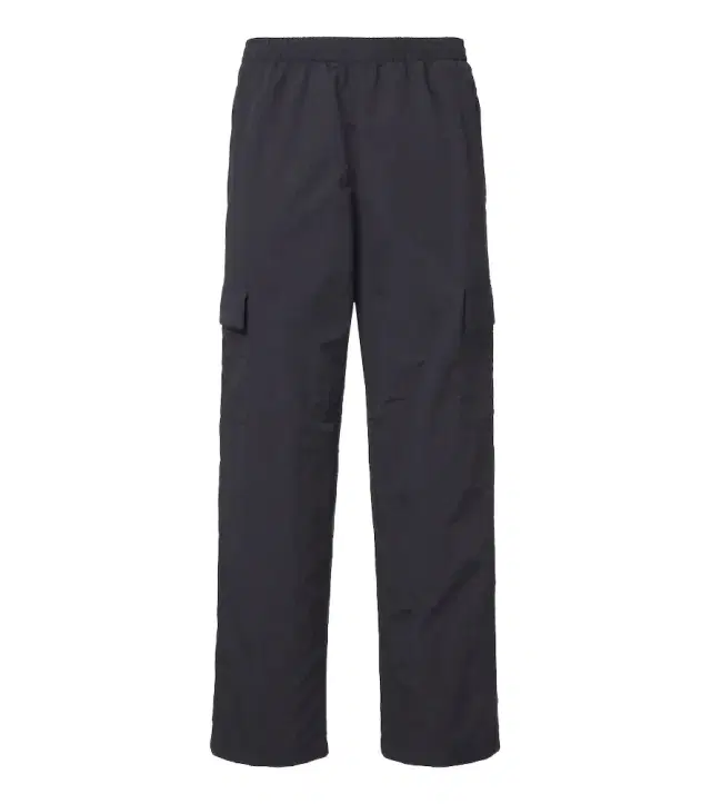 Gucci Technical cargo pants