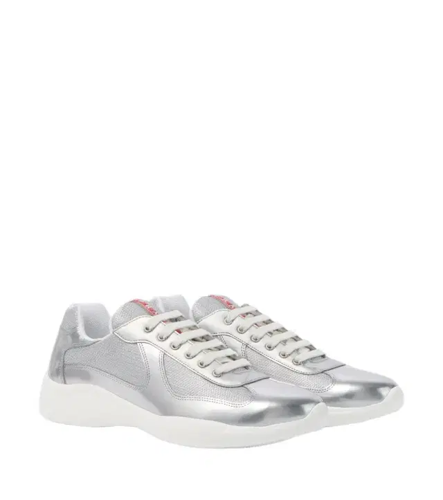 Prada America's Cup sneakers