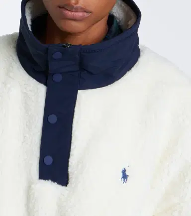 Polo Ralph Lauren Teddy sweatshirt | Thumbnail 2