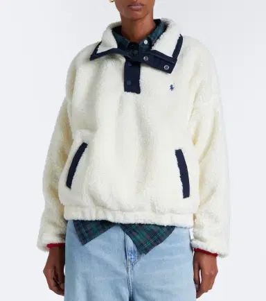 Polo Ralph Lauren Teddy sweatshirt | Thumbnail 3