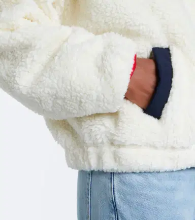 Polo Ralph Lauren Teddy sweatshirt | Thumbnail 5