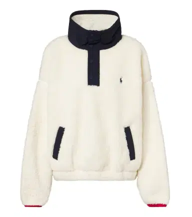 Polo Ralph Lauren Teddy sweatshirt | Thumbnail 1