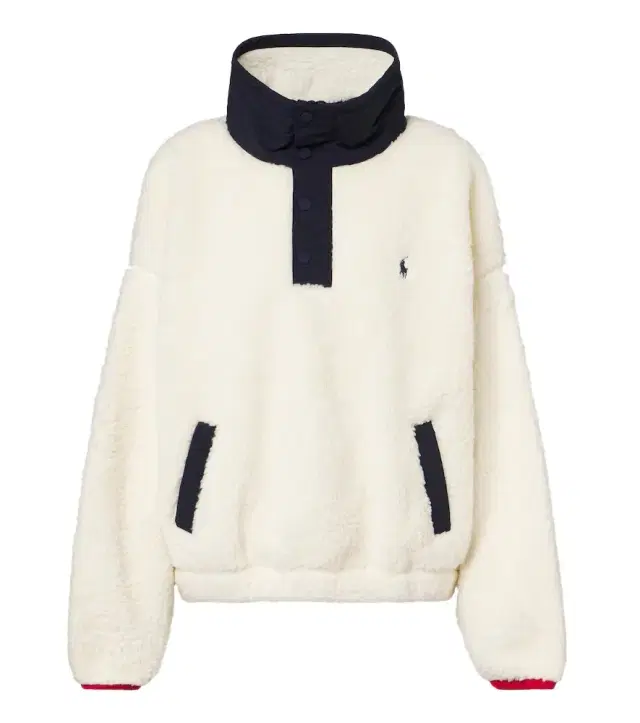 Polo Ralph Lauren Teddy sweatshirt