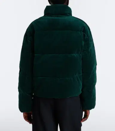 Polo Ralph Lauren Cotton corduroy down jacket | Thumbnail 7