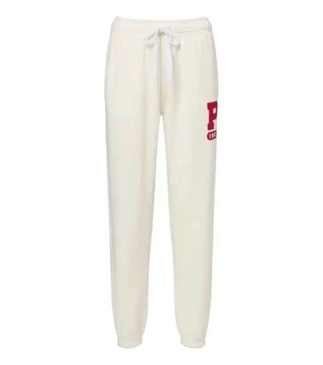 Polo Ralph Lauren Cotton-blend jersey sweatpants
