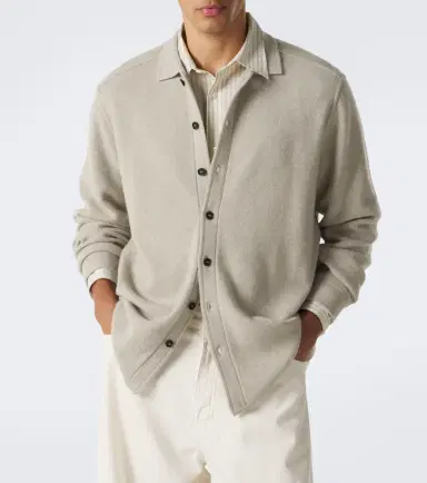 Le Kasha Minsk cashmere cardigan | Thumbnail 5