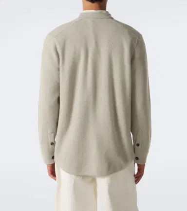 Le Kasha Minsk cashmere cardigan | Thumbnail 7