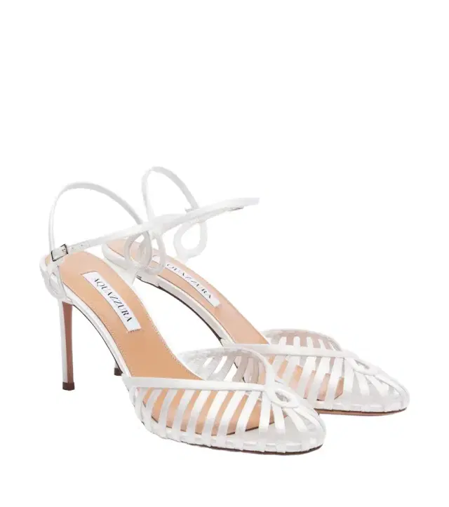 Aquazzura Sweet Surrender pumps