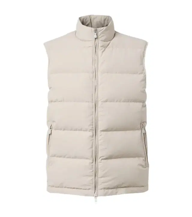 Eleventy Down vest