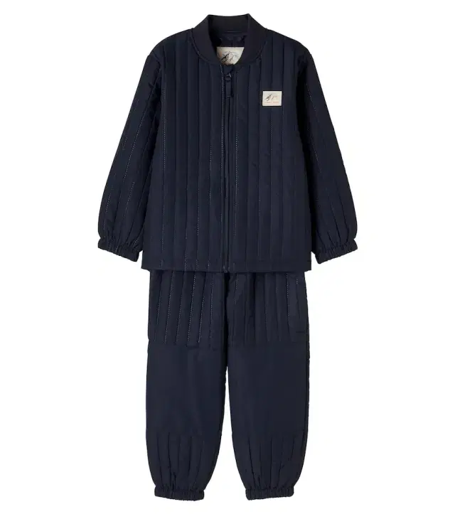 Konges Slojd Konges Sløjd Evi padded jacket and pants set