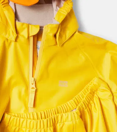 Konges Slojd Konges Sløjd Anneli hooded jacket and pants set | Thumbnail 4 Konges Slojd Konges Sløjd Anneli hooded jacket and pants set | Thumbnail 4