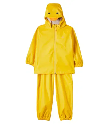 Konges Slojd Konges Sløjd Anneli hooded jacket and pants set | Thumbnail 1 Konges Slojd Konges Sløjd Anneli hooded jacket and pants set | Thumbnail 1