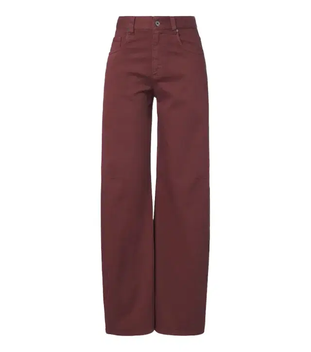 Brunello Cucinelli Monili barrel-leg jeans