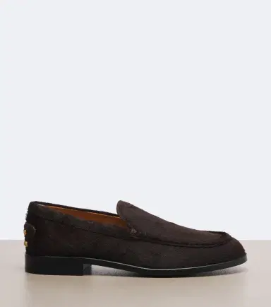 Tod's Leather loafers | Thumbnail 2 Tod's Leather loafers | Thumbnail 2