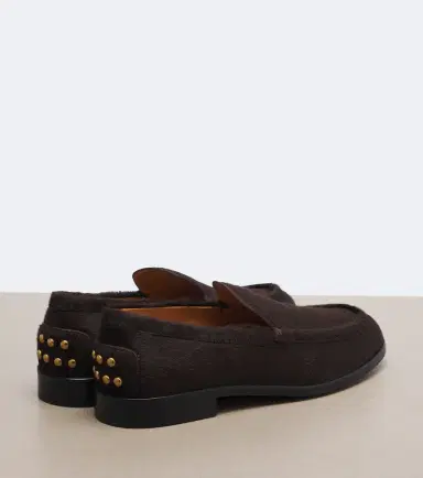 Tod's Leather loafers | Thumbnail 3 Tod's Leather loafers | Thumbnail 3