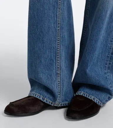 Tod's Leather loafers | Thumbnail 5 Tod's Leather loafers | Thumbnail 5
