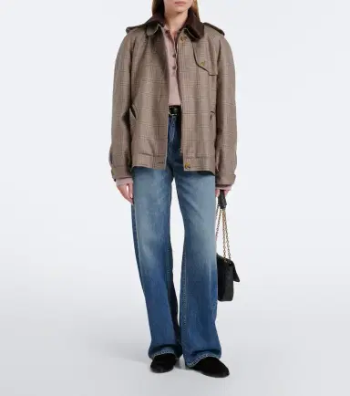 Tod's Leather loafers | Thumbnail 6 Tod's Leather loafers | Thumbnail 6