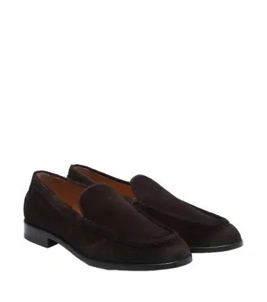 Tod's Leather loafers | Thumbnail 1 Tod's Leather loafers | Thumbnail 1