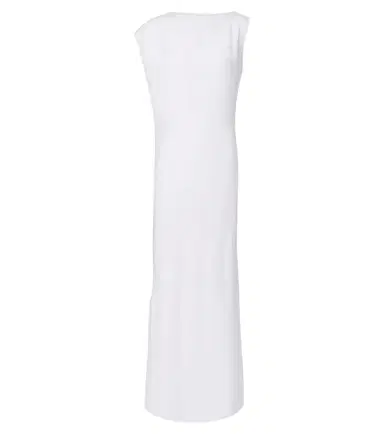 Jacquemus Drapée jersey maxi dress | Thumbnail 1 Jacquemus Drapée jersey maxi dress | Thumbnail 1