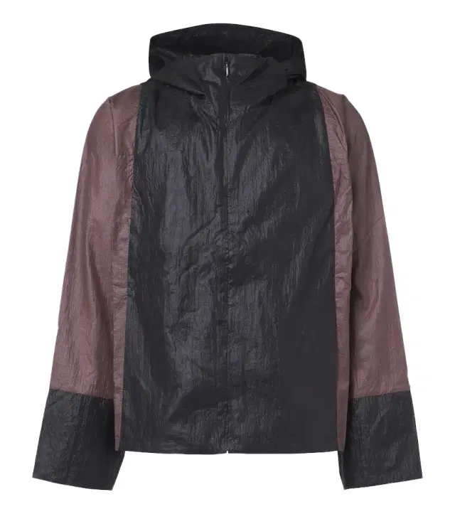 Kiko Kostadinov Tomelilla technical jacket