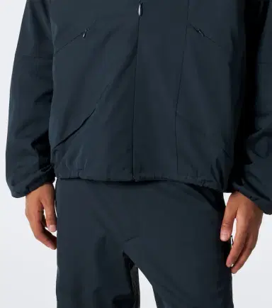 Kiko Kostadinov Erdiko bomber jacket | Thumbnail 5