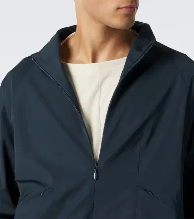 Kiko Kostadinov Erdiko bomber jacket | Thumbnail 6
