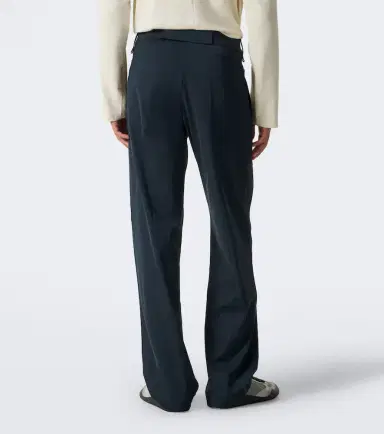 Kiko Kostadinov Erdikiko straight pants | Thumbnail 3 Kiko Kostadinov Erdikiko straight pants | Thumbnail 3