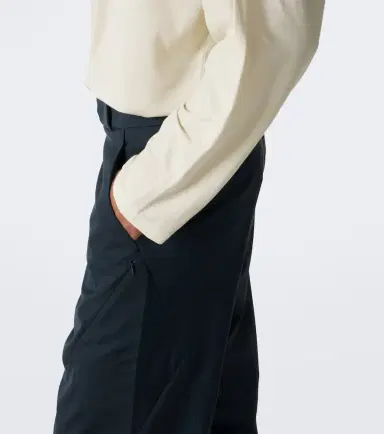 Kiko Kostadinov Erdikiko straight pants | Thumbnail 4 Kiko Kostadinov Erdikiko straight pants | Thumbnail 4