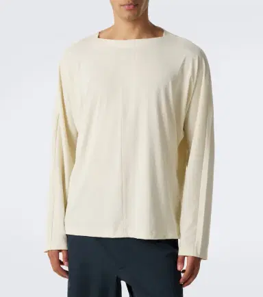 Kiko Kostadinov Tomelilla cotton jersey T-shirt | Thumbnail 5 Kiko Kostadinov Tomelilla cotton jersey T-shirt | Thumbnail 5