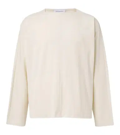 Kiko Kostadinov Tomelilla cotton jersey T-shirt | Thumbnail 1 Kiko Kostadinov Tomelilla cotton jersey T-shirt | Thumbnail 1