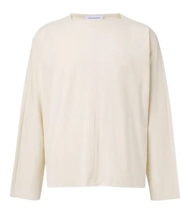 Tomelilla cotton jersey T-shirt