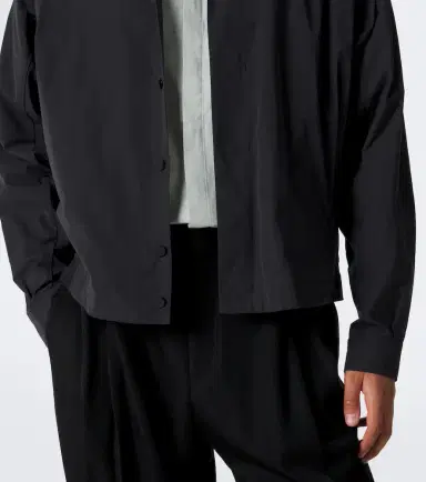 Kiko Kostadinov Kippel technical blouson jacket | Thumbnail 2