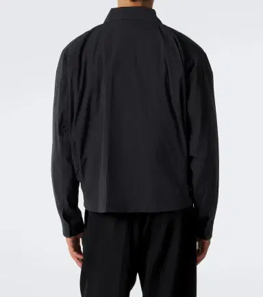 Kiko Kostadinov Kippel technical blouson jacket | Thumbnail 3