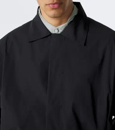 Kiko Kostadinov Kippel technical blouson jacket | Thumbnail 4
