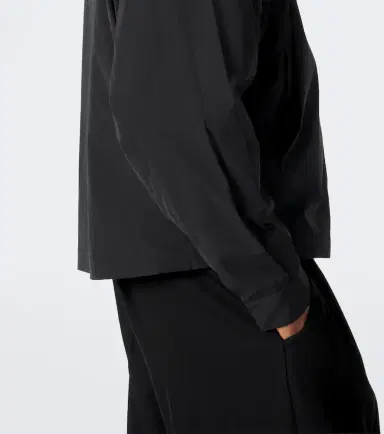Kiko Kostadinov Kippel technical blouson jacket | Thumbnail 6