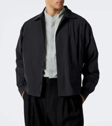 Kiko Kostadinov Kippel technical blouson jacket | Thumbnail 7