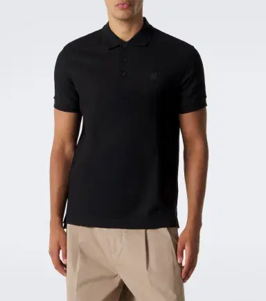 Burberry Cotton piqué polo shirt | Thumbnail 6
