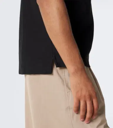 Burberry Cotton piqué polo shirt | Thumbnail 7
