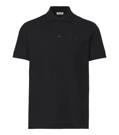 Burberry Cotton piqué polo shirt | Thumbnail 1