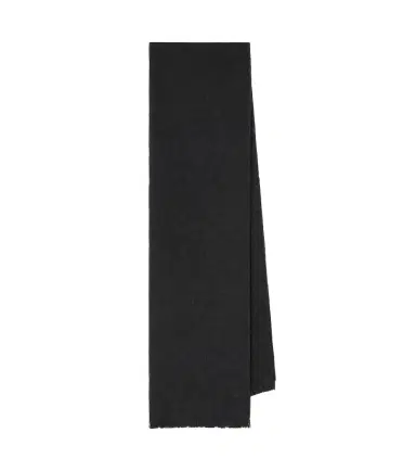 The Row Ingo cashmere scarf | Thumbnail 1 The Row Ingo cashmere scarf | Thumbnail 1