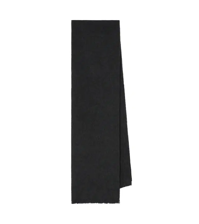 The Row Ingo cashmere scarf