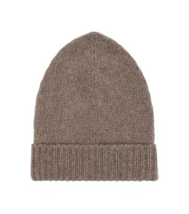 The Row Pavir cashmere beanie | Thumbnail 1 The Row Pavir cashmere beanie | Thumbnail 1