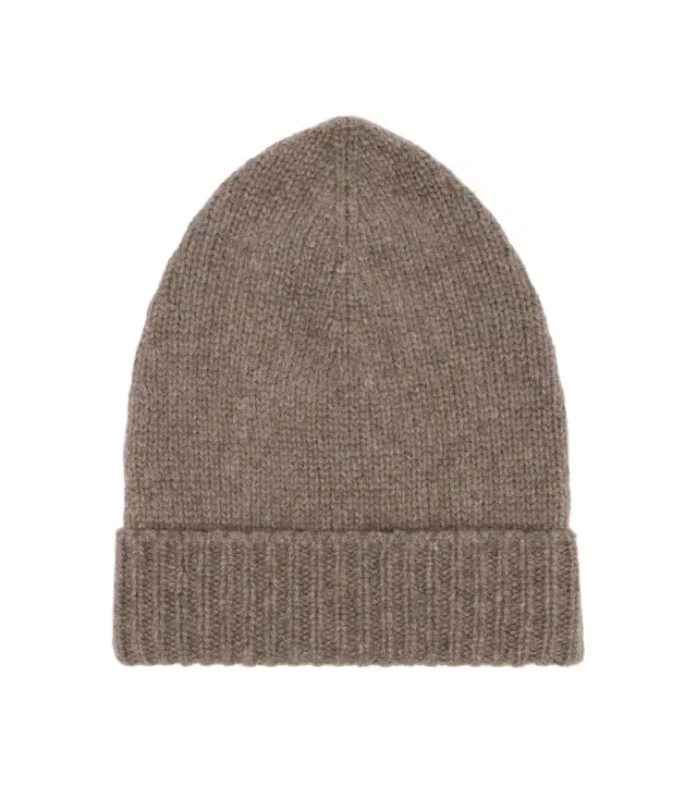 The Row Pavir cashmere beanie