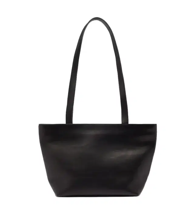 The Row Parker Medium leather tote bag