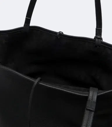 The Row Park Tote Three leather shopper | Thumbnail 2 The Row Park Tote Three leather shopper | Thumbnail 2