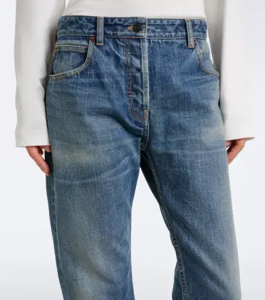 The Row Riaco straight jeans | Thumbnail 6 The Row Riaco straight jeans | Thumbnail 6